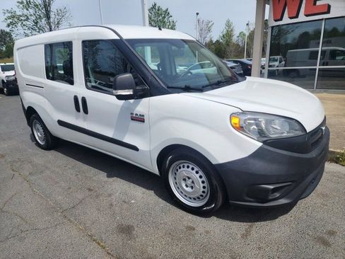Used 2018 RAM ProMaster City Wagon image 1