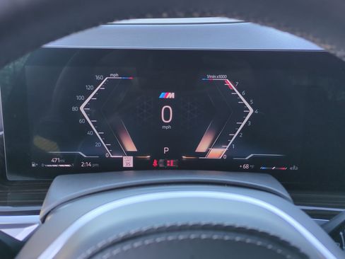 Certified 2023 BMW X7 xDrive40i w/ Executive Package image 20