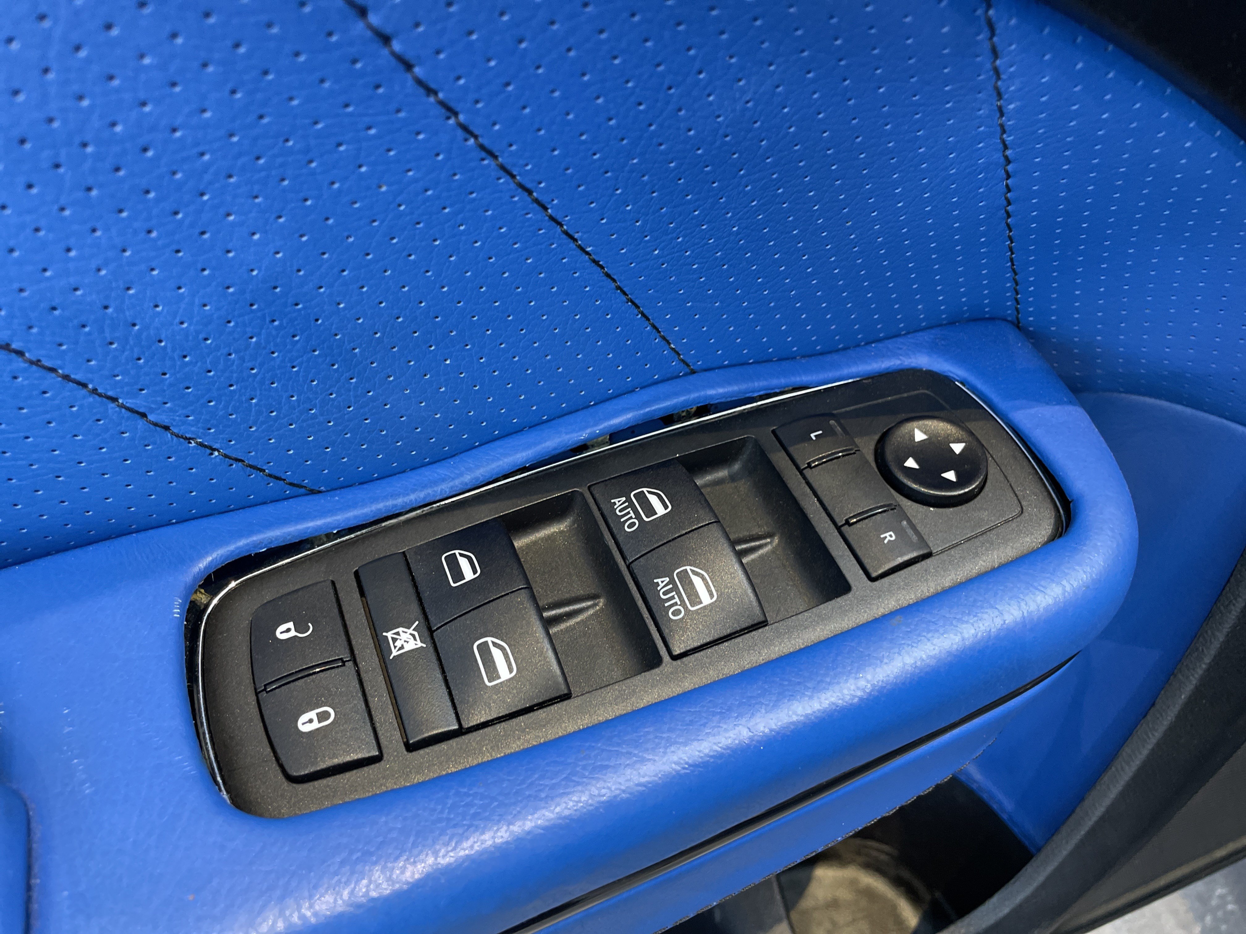 Used 2021 Dodge Charger SRT Hellcat RWD image 18