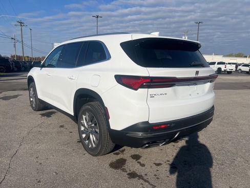 New 2026 Buick Enclave Preferred w/ Power Package image 9