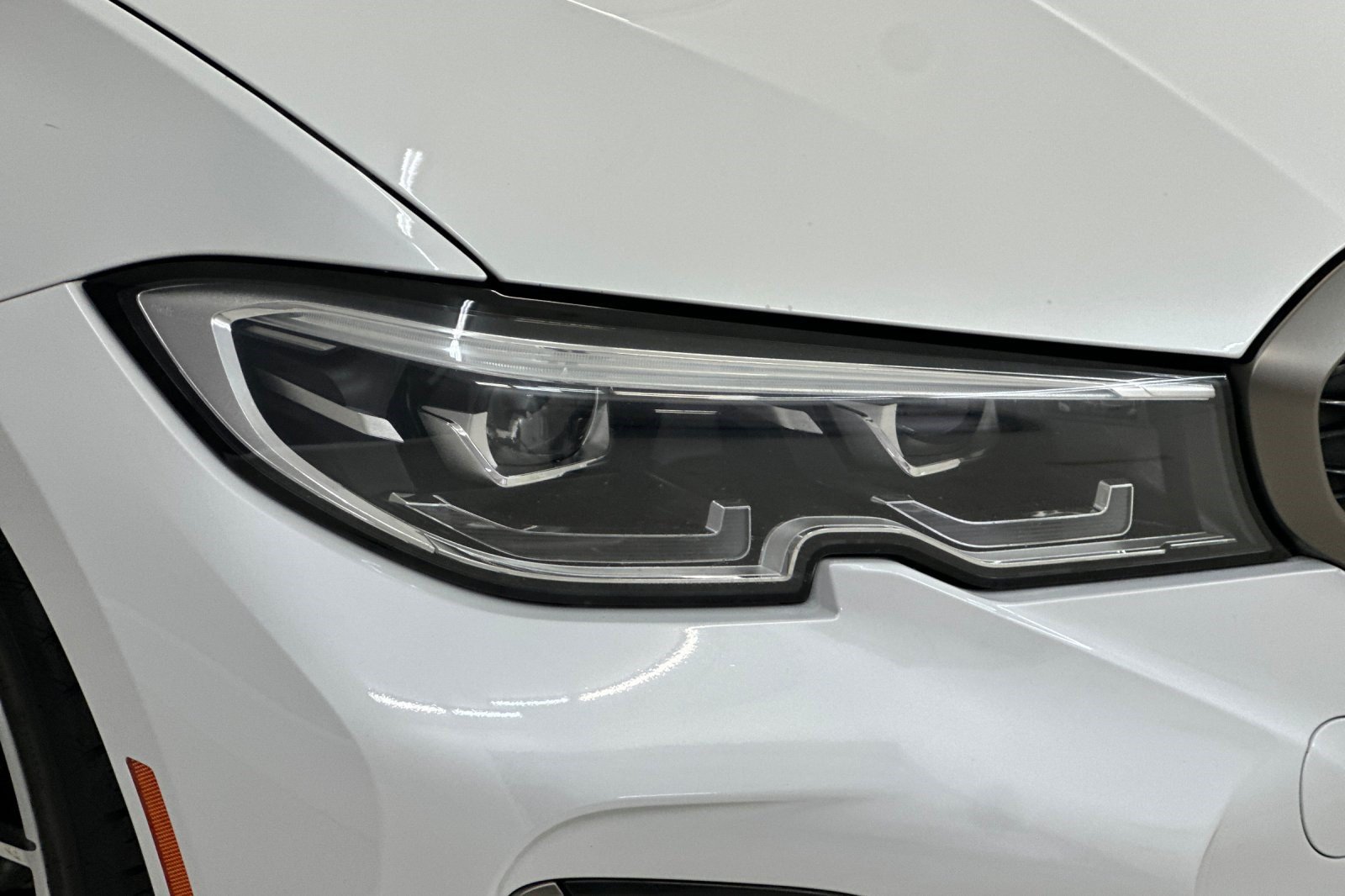 Used 2021 BMW M340i w/ Driving Assistance Package RWD image 11