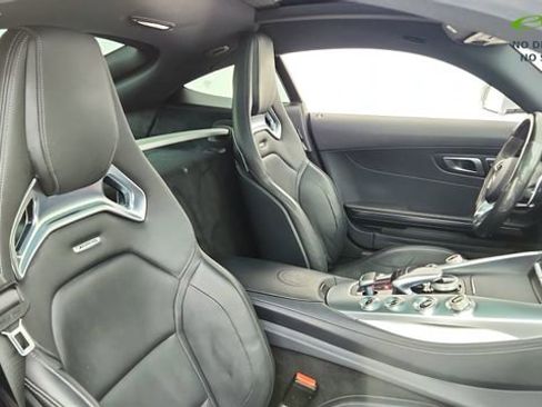 Used 2016 Mercedes-Benz AMG GT S image 22