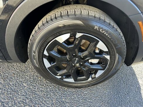 Used 2025 Kia Sorento S w/ Panoramic Sunroof Package image 27