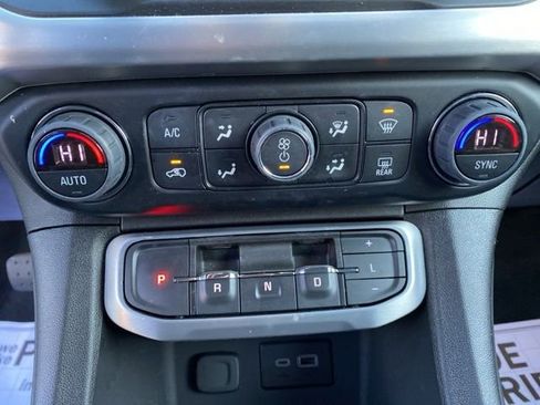 Used 2023 GMC Acadia SLE AWD/4WD image 14
