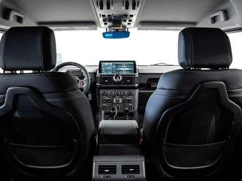 New 2026 INEOS Grenadier AWD/4WD image 21