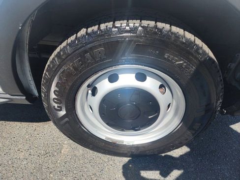 Used 2023 Ford Transit 250 Medium Roof w/ Load Area Protection Package image 17