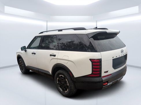 New 2026 Hyundai Palisade XRT Pro image 5