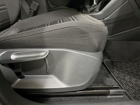 Certified 2024 Volkswagen Tiguan S w/ MDO Package, Three-Row FWD image 36