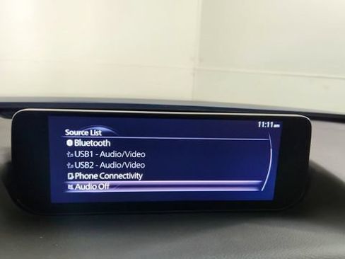 New 2026 MAZDA CX-50 2.5 Hybrid w/ Weather Package AWD/4WD image 21
