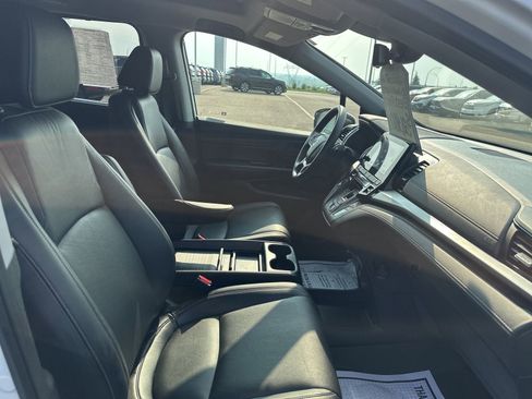 Used 2023 Honda Odyssey EX-L image 40