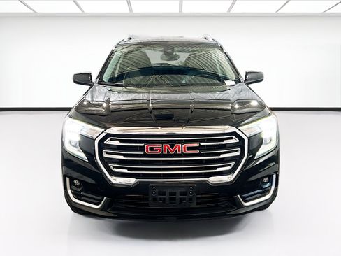 Used 2022 GMC Terrain SLT AWD/4WD image 2