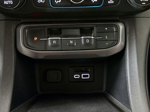 Used 2020 GMC Acadia AT4 w/ LPO, Floor Liner Package image 16