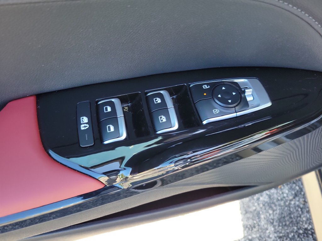 Certified 2026 Kia K5 GT-Line w/ GT-Line Red Interior Package FWD image 18