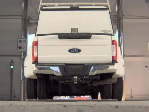 Used 2019 Ford F350 XL w/ XL Value Package AWD/4WD image 3