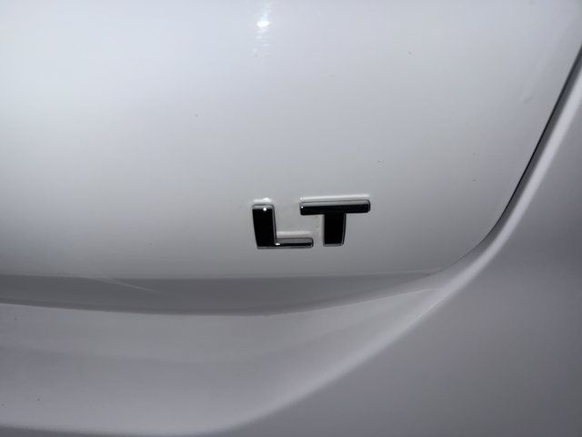 Used 2023 Chevrolet Equinox LT FWD image 33