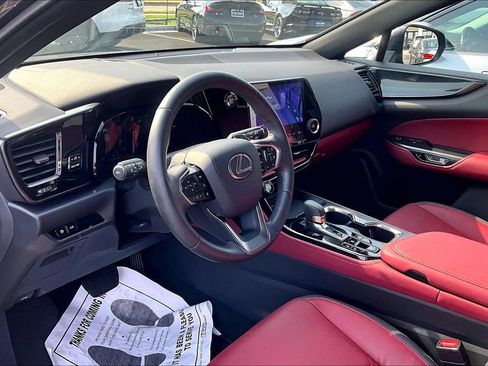 Used 2022 Lexus ES 350 w/ Premium Package FWD image 15