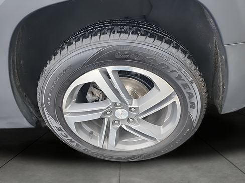 Certified 2020 GMC Terrain SLT AWD/4WD image 12