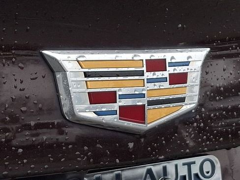 Used 2020 Cadillac XT4 Sport w/ Cold Weather Package image 30