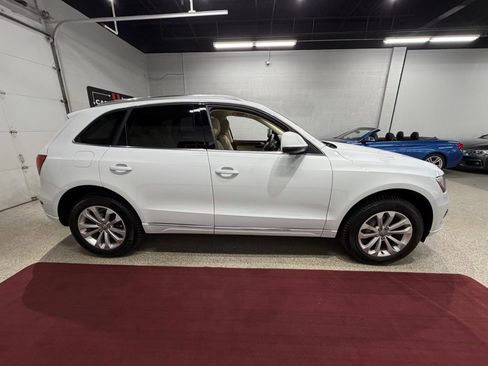 Used 2014 Audi Q5 2.0T Premium Plus image 8