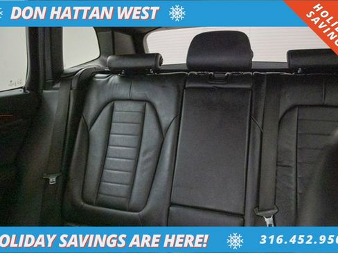 Used 2019 BMW X3 xDrive30i image 17