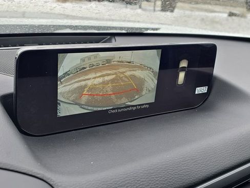 New 2026 MAZDA CX-50 AWD 2.5 Hybrid w/ Cargo Package image 15