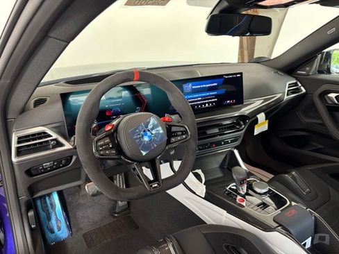New 2026 BMW M2 CS RWD image 12