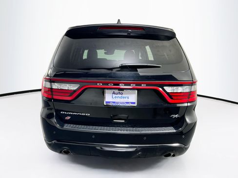 Used 2023 Dodge Durango R/T AWD/4WD image 6