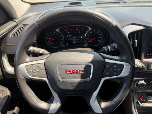 Used 2020 GMC Terrain SLE w/ Driver Convenience Package AWD/4WD image 35