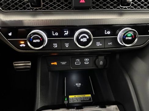 Used 2026 Acura Integra A-Spec FWD image 24