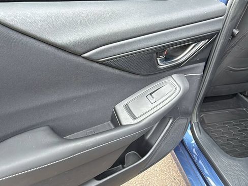 Used 2022 Subaru Legacy Premium w/ Popular Package #1 AWD/4WD image 13