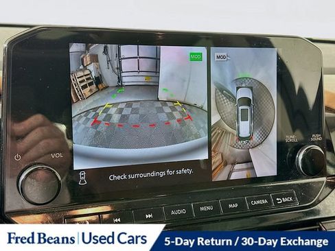 Used 2023 Nissan Pathfinder Platinum AWD/4WD image 20