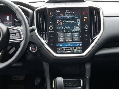 Certified 2023 Subaru Ascent Limited AWD/4WD image 20