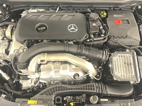 Used 2026 Mercedes-Benz CLA 250 image 39