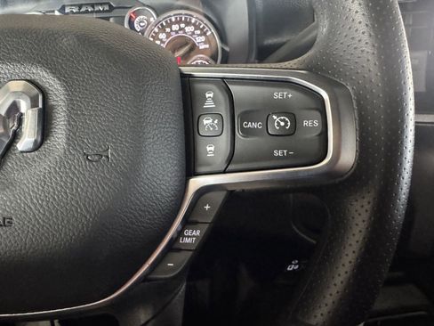 New 2026 RAM 4500 Tradesman AWD/4WD image 17