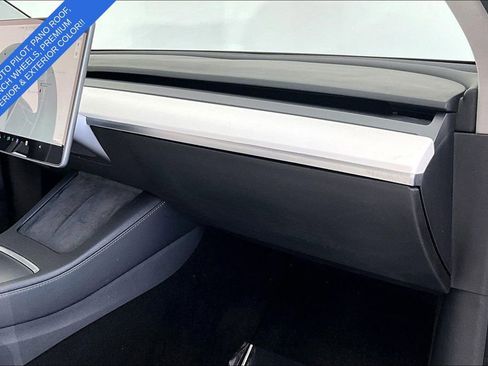 Used 2021 Tesla Model Y Performance AWD/4WD image 19