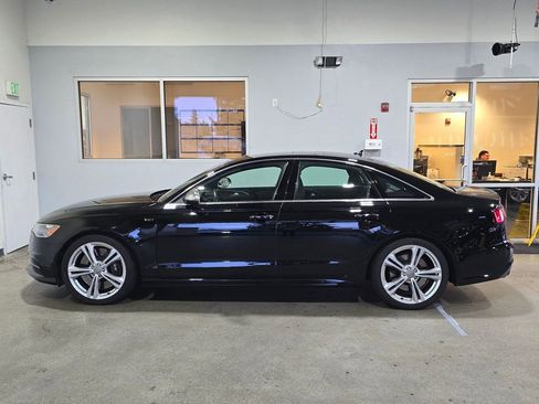 Used 2018 Audi S6 Premium Plus image 7