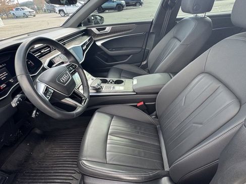 Used 2022 Audi A7 3.0T Premium image 18