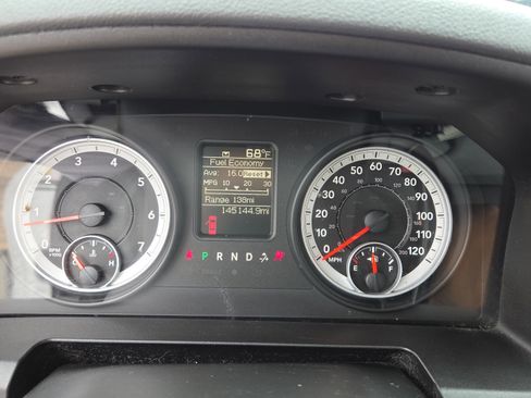 Used 2013 RAM 1500 Tradesman w/ PWR & Remote Entry Group image 19