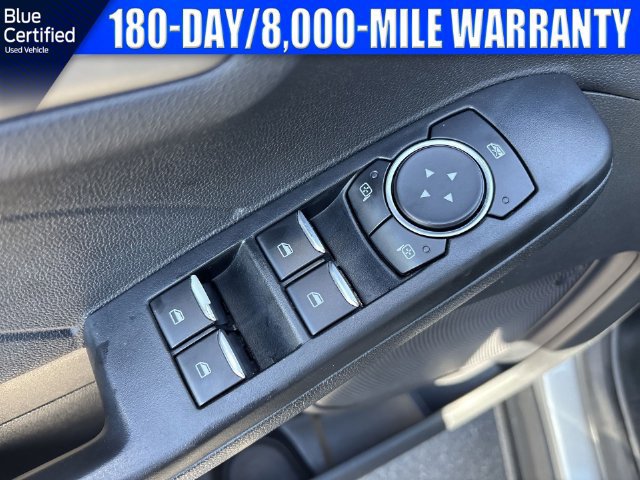 Used 2022 Ford Escape SE w/ Convenience Package FWD image 22