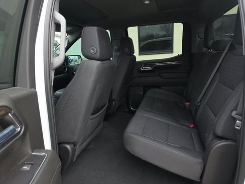 Used 2022 Chevrolet Silverado 1500 RST image 9