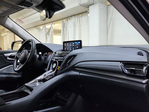 Used 2023 Acura RDX AWD w/ Technology Package image 21