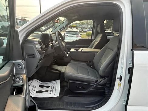 Used 2024 Ford F150 XLT w/ Tow/Haul Package image 22