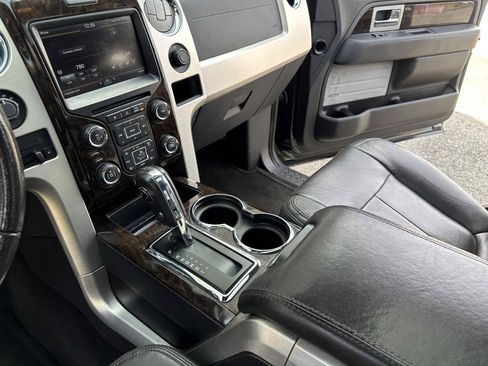 Used 2013 Ford F150 Platinum image 25
