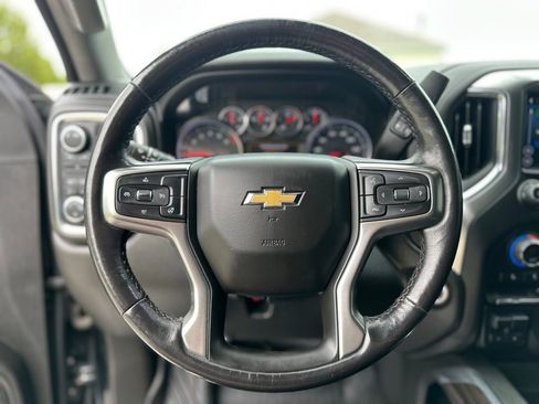 Used 2022 Chevrolet Silverado 2500 LT w/ Convenience Package AWD/4WD image 27