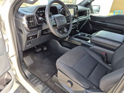 Used 2023 Ford F150 XL w/ STX Appearance Package RWD image 11