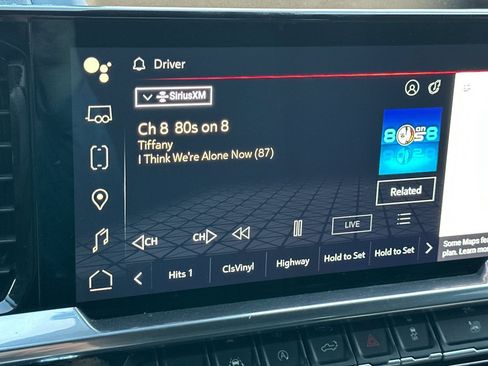 Used 2024 GMC Sierra 1500 Elevation image 53