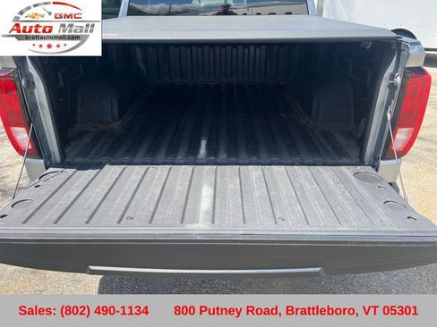 Used 2023 GMC Sierra 1500 Elevation AWD/4WD image 24