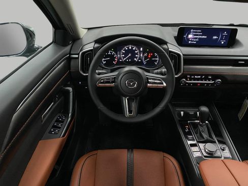 New 2025 MAZDA CX-50 Meridian Edition w/ Apex Package AWD/4WD image 14
