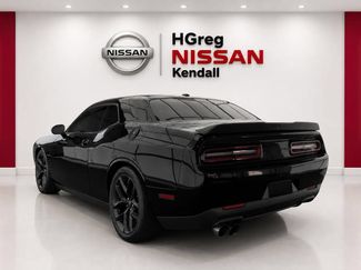 Used 2021 Dodge Challenger R/T w/ Blacktop Package RWD video 2