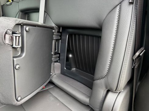 New 2026 GMC Sierra 1500 Denali w/ Technology Package image 20